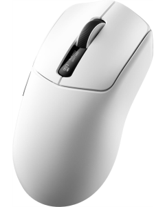 Миша бездротова GamePro Genesis Ranker Біла (White)