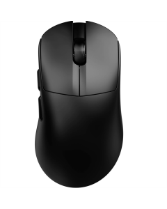 Миша бездротова Ajazz AJ179 V2 Max Чорна (Black)