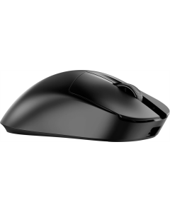 Миша беспроводная Ajazz AJ179 V2 Max Черная (Black)