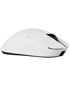 Миша беспроводная Ajazz AJ179 V2 Max Белая (White)