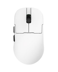 Миша беспроводная Ajazz AJ159P MC Белая (White)