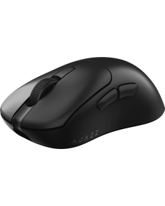 Миша беспроводная Ajazz AJ179Pro Черная (Black)