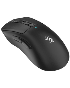 Миша бездротова ігрова Bloody R73 Ultra Чорна (Black)
