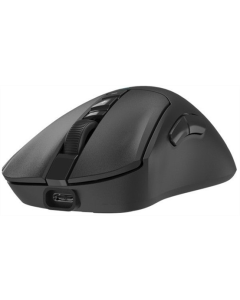 Миша бездротова ігрова Bloody R73 Ultra Чорна (Black)