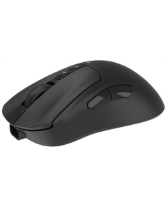 Миша бездротова ігрова Bloody R73 Ultra Чорна (Black)