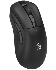 Миша ігрова Bloody R73 Pro Чорна (Black)