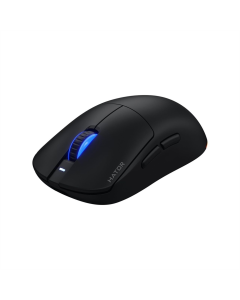 Миша игровая Hator Quasar 3 Черная (Black)