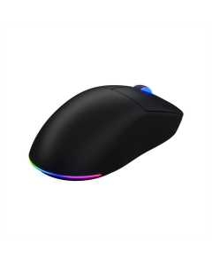 Миша ігрова Hator Quasar 3 Чорна (Black)