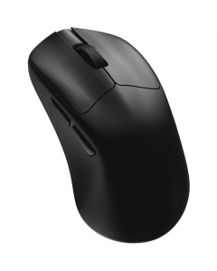 Миша бездротова GamePro Asgard Surt Чорна (Black)