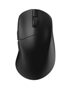 Миша бездротова GamePro Asgard Surt Чорна (Black)