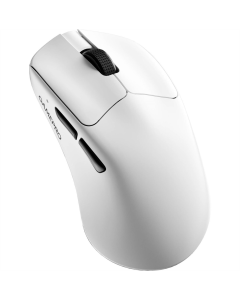 Миша бездротова GamePro Asgard Surt Біла (White)