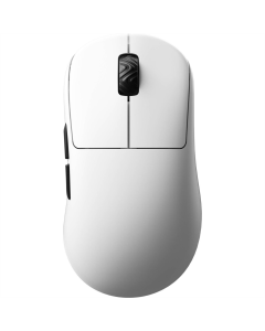 Миша бездротова GamePro Asgard Loki Біла (White)