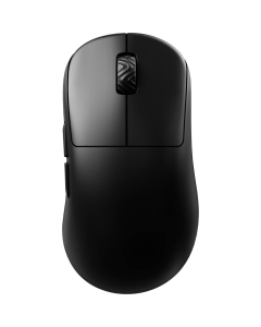 Миша бездротова GamePro Asgard Loki Чорна (Black)