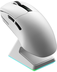 Миша GamePro Thor  Біла (White)