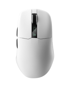 Миша GamePro Thor  Біла (White)