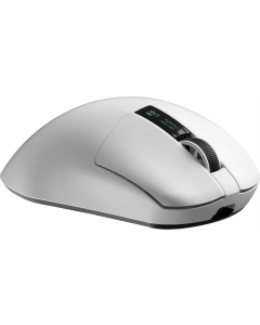 Миша GamePro Thor  Біла (White)