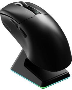 Миша GamePro Thor  Чорна (Black)