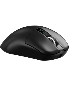 Миша GamePro Thor Чорна (Черная)