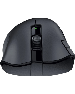 Миша бездротова Razer DeathAdder V2 X Hyperspeed Чорна (Black)