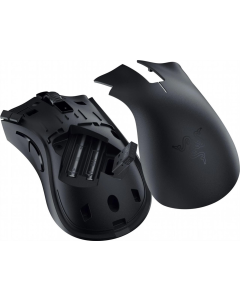 Миша безпроводная Razer DeathAdder V2 X Hyperspeed Черная (Black)