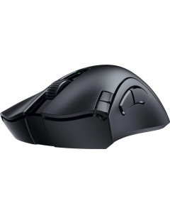 Миша безпроводная Razer DeathAdder V2 X Hyperspeed Черная (Black)