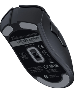Миша бездротова Razer DeathAdder V2 X Hyperspeed Чорна (Black)