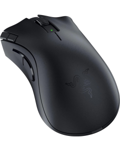 Миша безпроводная Razer DeathAdder V2 X Hyperspeed Черная (Black)