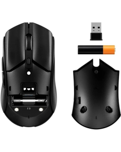 Миша бездротова HyperX Pulsefire Haste 2 Core Чорна (Black)