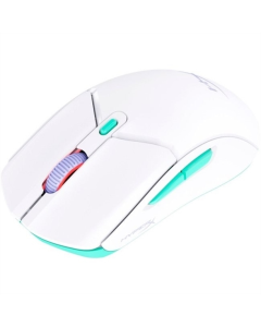 Миша бездротова HyperX Pulsefire Haste 2 Core Біла (White)