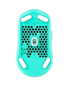 Миша беспроводная HyperX Pulsefire Haste 2 Core Белая (White)