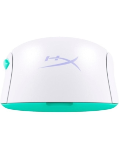 Миша бездротова HyperX Pulsefire Haste 2 Core Біла (White)