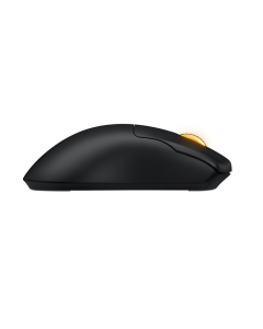 Миша ігрова Hator Pulsar 3 Pro Чорна (Black)