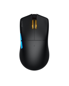 Миша ігрова Hator Pulsar 3 Pro Чорна (Black)