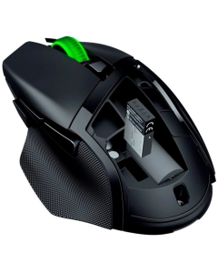Миша бездротова Razer Basilisk V3 Hyperspeed Чорна (Black)