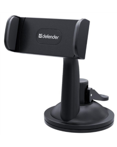 Автотримач Defender CH-155 Чорний (Black)