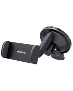 Автотримач Defender CH-155 Чорний (Black)