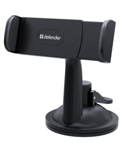 Автотримач Defender CH-155 Чорний (Black)