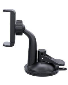 Автотримач Defender CH-155 Чорний (Black)