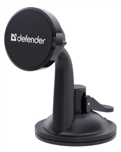 Автотримач Defender CH-152+ Чорний (Black)