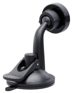 Автотримач Defender CH-152+ Чорний (Black)