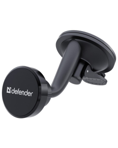 Автотримач Defender CH-152+ Чорний (Black)