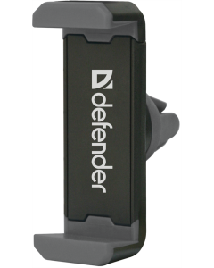 Автотримач Defender CH-124 Чорний (Black)