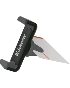 Автотримач Defender CH-124 Чорний (Black)