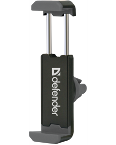 Автотримач Defender CH-124 Чорний (Black)