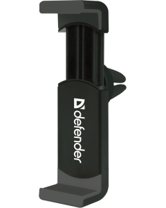 Автотримач Defender CH-125 Чорний (Black)