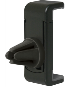 Автотримач Defender CH-125 Чорний (Black)