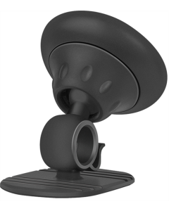 Автотримач Defender CH-115+ 360 Чорний (Black)