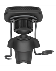 Автотримач Defender CH-129 Чорний (Black)