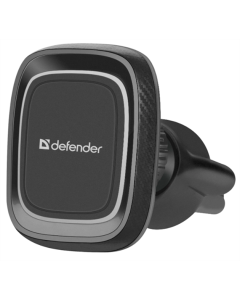 Автотримач Defender CH-129 Чорний (Black)