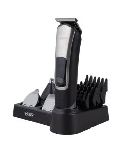 Набір для стрижки VGR V-111 Чорна (Black)